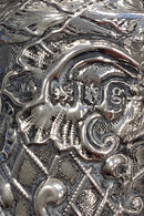 Sæt Engeske Vaser i Sterling sølv