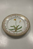 Royal Copenhagen Flora Danica Spisetallerken No 3549