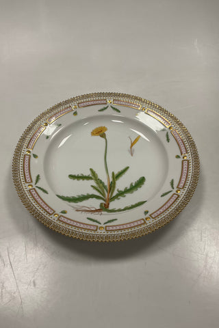 Royal Copenhagen Flora Danica Spisetallerken No 3549