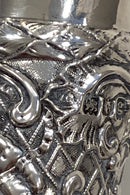 Sæt Engeske Vaser i Sterling sølv