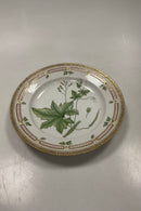 Royal Copenhagen Flora Danica Spisetallerken No 3549