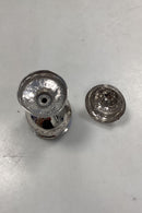 P. Hertz Sukkerstrø i Sølv