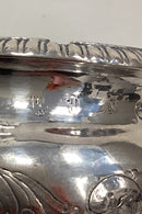 P. Hertz Sukkerstrø i Sølv