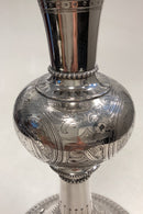 P. Hertz Sølv Lystestage