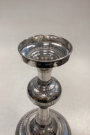 P. Hertz Sølv Lystestage