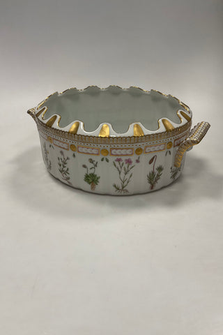 Royal Copenhagen Flora Danica Iskumme No. 20/3531