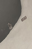 Cohr Thekande i sølv