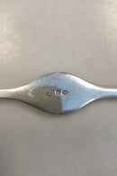 Hummergaffel Sølvplet