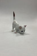 Bing og Grøndahl Figur Kat/Killing No. 2507