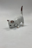 Bing og Grøndahl Figur Kat/Killing No. 2507