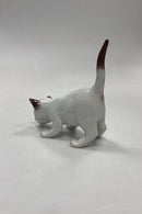 Bing og Grøndahl Figur Kat/Killing No. 2507