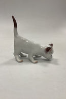 Bing og Grøndahl Figur Kat/Killing No. 2507