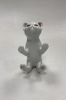 Bing og Grøndahl Figur Kat/Killing No. 2507