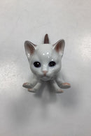 Bing og Grøndahl Figur Kat/Killing No. 2507