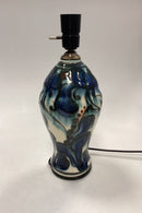 Danico Bordlampe i glaseret Stentøj No. 152 B