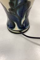 Danico Bordlampe i glaseret Stentøj No. 152 B