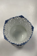 Royal Copenhagen Musselmalet Helblonde Vase No 1124