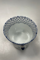 Royal Copenhagen Musselmalet Helblonde Champagne / Vinkøler No. 1048