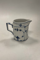 Royal Copenhagen Musselmalet Riflet Kande No. 2080