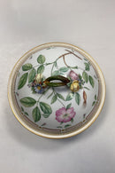 Royal Copenhagen Flora Danica Lidded Bowl No. 20/3568