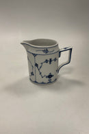 Royal Copenhagen Musselmalet Riflet Kande No. 2080