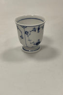 Royal Copenhagen Musselmalet Riflet Barnekop No. 350