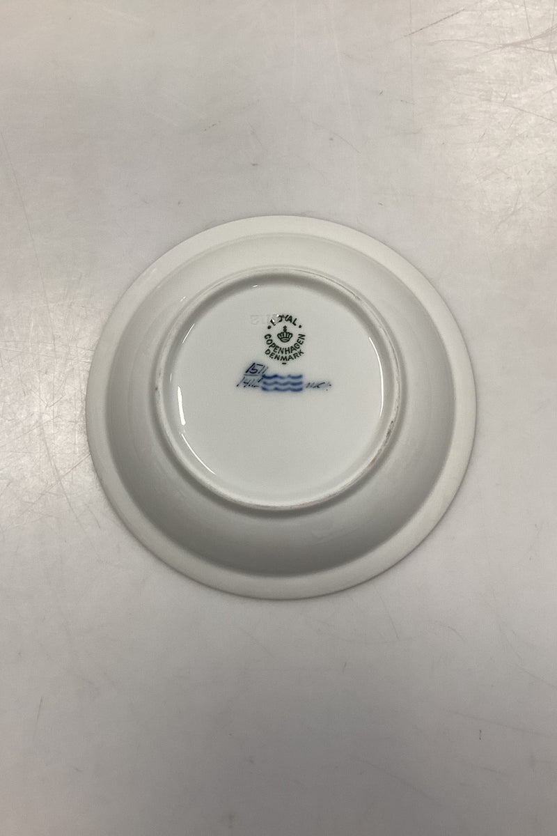 Royal Copenhagen Bleu Royal Skål No. 14112