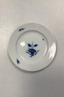 Royal Copenhagen Bleu Royal Sidetallerken No. 14016
