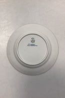 Royal Copenhagen Bleu Royal Sidetallerken No. 14016