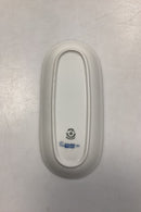 Royal Copenhagen Bleu Royal Aflangt Fad No. 14024