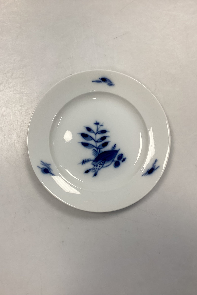 Royal Copenhagen Bleu Royal Desserttallerken No. 14015