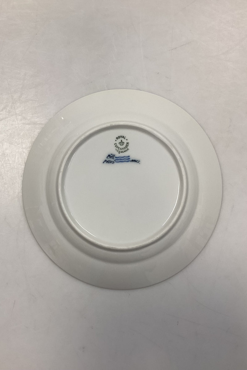 Royal Copenhagen Bleu Royal Desserttallerken No. 14015