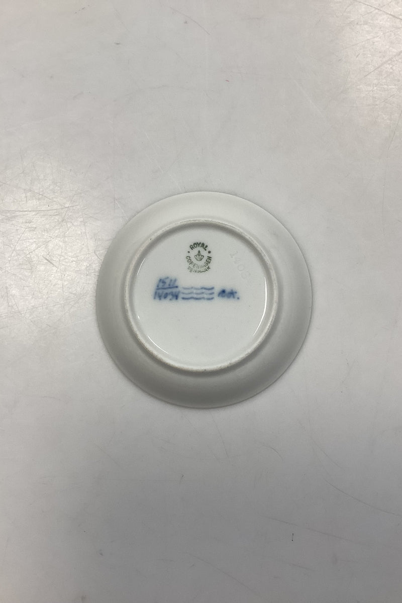 Royal Copenhagen Bleu Royal Kaviar/Smør Skål No. 14034