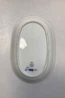 Royal Copenhagen Bleu Royal Aflangt Fad No. 14004