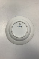 Royal Copenhagen Bleu Royal Dyb Tallerken No. 14014