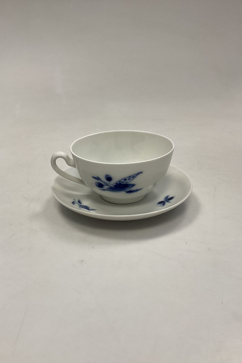 Royal Copenhagen Bleu Royal Tekop No. 9947