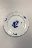Royal Copenhagen Bleu Royal Frokosttallerken No. 14011