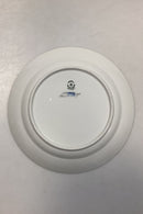 Royal Copenhagen Bleu Royal Frokosttallerken No. 14011