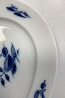 Royal Copenhagen Bleu Royal Serveringsfad, Lille No. 14005