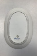 Royal Copenhagen Bleu Royal Serveringsfad, Lille No. 14005