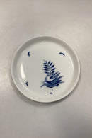 Royal Copenhagen Bleu Royal Rundt Fad No. 9944