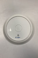 Royal Copenhagen Bleu Royal Rundt Fad No. 9944