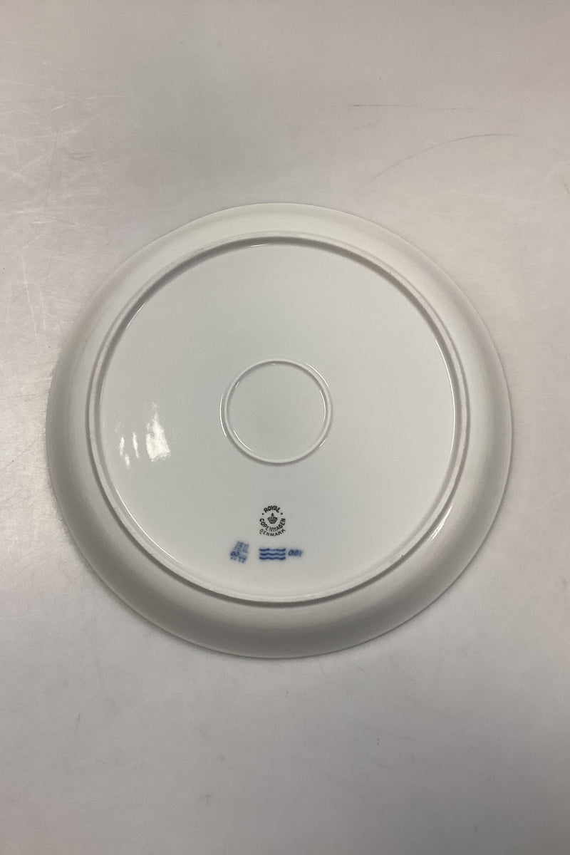 Royal Copenhagen Bleu Royal Rundt Fad No. 9944