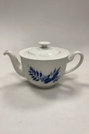 Royal Copenhagen Bleu Royal Tekande No. 9940