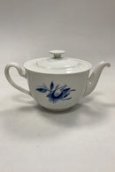 Royal Copenhagen Bleu Royal Tekande No. 9940