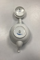 Royal Copenhagen Bleu Royal Tekande No. 9940