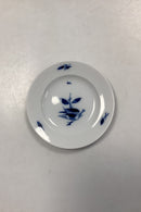 Royal Copenhagen Bleu Royal Sidetallerken, Lille No. 14010