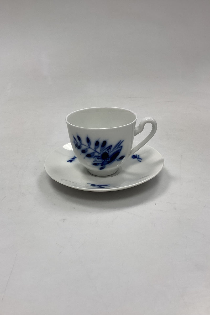 Royal Copenhagen Bleu Royal Kaffekop No. 9946