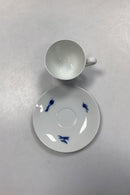 Royal Copenhagen Bleu Royal Kaffekop No. 9946
