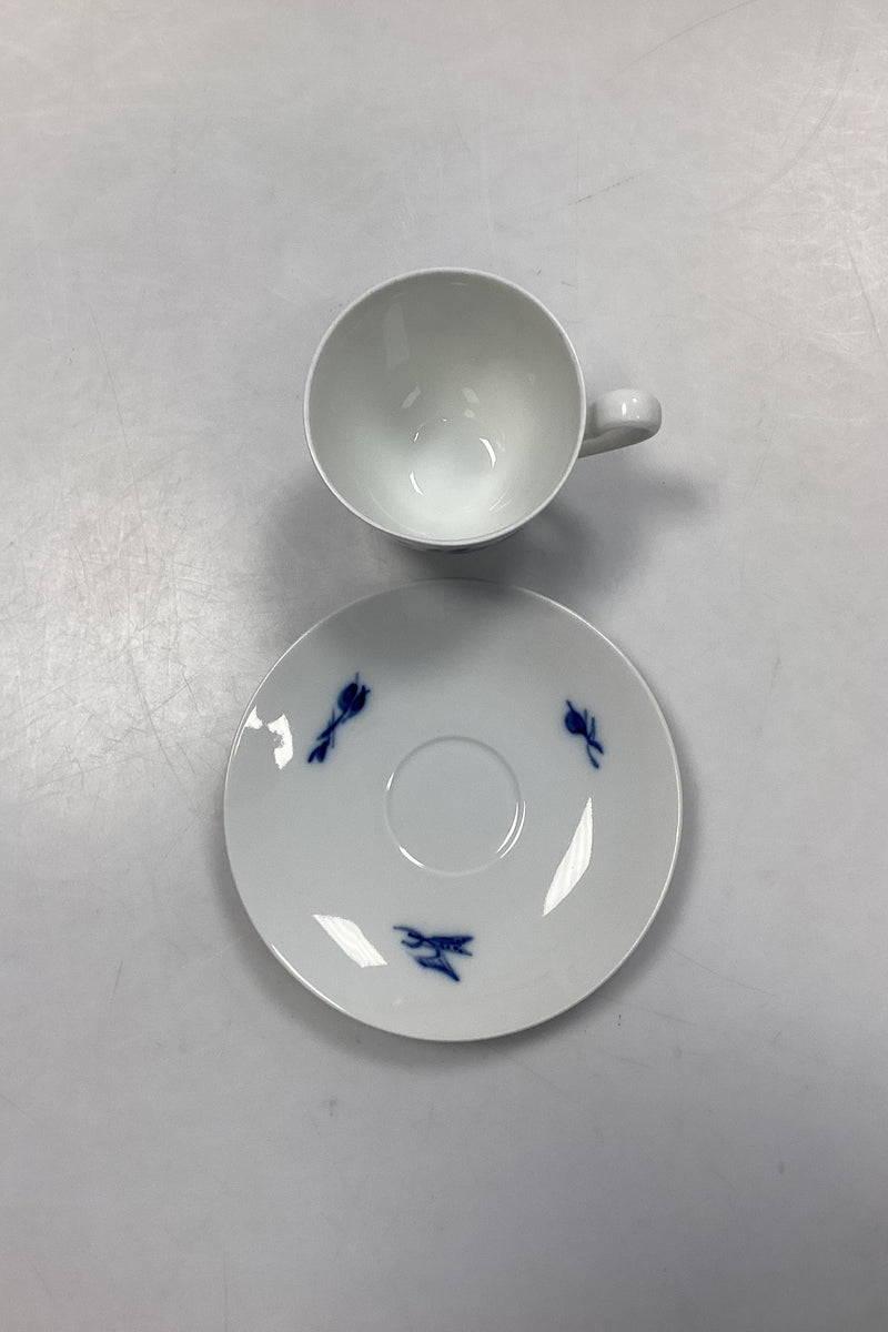 Royal Copenhagen Bleu Royal Kaffekop No. 9946